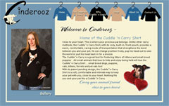 Cinderooz.com